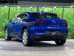 Ｉペイス ＳＥの中古車画像