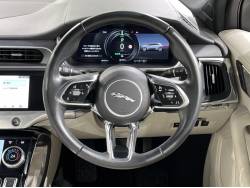 Ｉペイス ＳＥの中古車画像