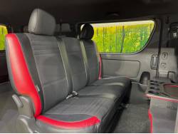 ハイエースバン スーパーＧＬ ダークプライムⅡの中古車画像