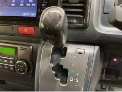 ハイエースバン スーパーＧＬ ダークプライムⅡの中古車画像