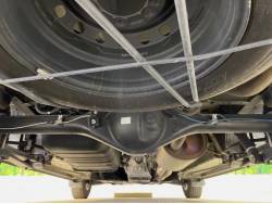 ハイエースバン スーパーＧＬ ダークプライムⅡの中古車画像