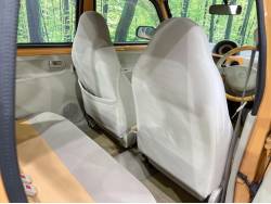 エッセ L（ダイハツ）[3AT]のカタログ詳細情報｜中古車の