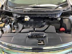 エルグランド ライダー 黒クロスシートの中古車画像