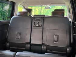 エルグランド ライダー 黒クロスシートの中古車画像