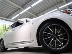 ＬＳ ＬＳ４６０ Ｆスポーツの中古車画像