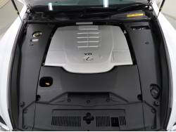 ＬＳ ＬＳ４６０ Ｆスポーツの中古車画像