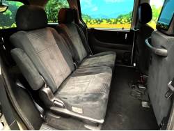 ＭＰＶ エアロリミックスの中古車画像