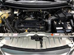 ＭＰＶ エアロリミックスの中古車画像