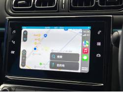 Ｃ３ シャインの中古車画像