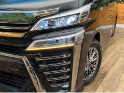 ヴェルファイアハイブリッド ハイブリッド エグゼクティブラウンジＺの中古車画像