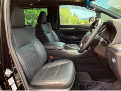 ヴェルファイアハイブリッド ハイブリッド エグゼクティブラウンジＺの中古車画像