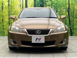 ＩＳ ＩＳ２５０の中古車画像