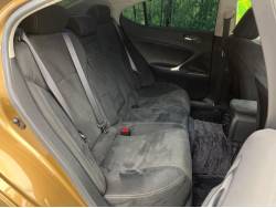 ＩＳ ＩＳ２５０の中古車画像