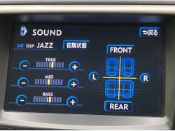 ＩＳ ＩＳ２５０の中古車画像