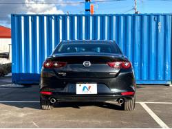 ＭＡＺＤＡ３セダン １５Ｓ ツーリングの中古車画像