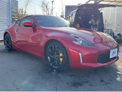 フェアレディＺ バージョンＴの中古車画像