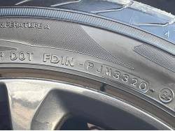 フェアレディＺ バージョンＴの中古車画像