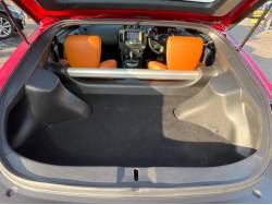 フェアレディＺ バージョンＴの中古車画像