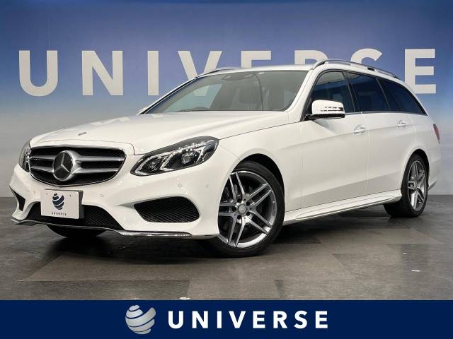 メルセデス・ベンツ Eクラスステーションワゴン E250