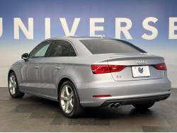 Ａ３セダン １．４ＴＦＳＩシリンダーオンデマンドの中古車画像