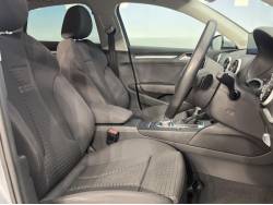 Ａ３セダン １．４ＴＦＳＩシリンダーオンデマンドの中古車画像