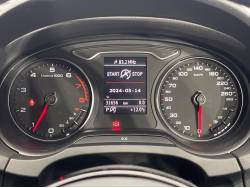 Ａ３セダン １．４ＴＦＳＩシリンダーオンデマンドの中古車画像