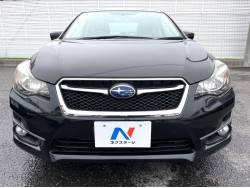 インプレッサＧ４ １．６ｉ－Ｌの中古車画像