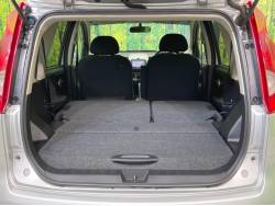 ノート １５Ｘ プラスナビＨＤＤの中古車画像