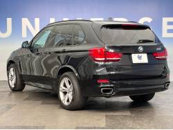 Ｘ５ ｘＤｒｉｖｅ ３５ｉ Ｍスポーツの中古車画像