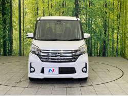 デイズルークス ハイウェイスター Ｘ Ｇパッケージの中古車画像