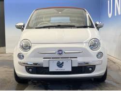 ５００Ｃ ツインエア ラウンジの中古車画像