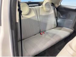 ５００Ｃ ツインエア ラウンジの中古車画像