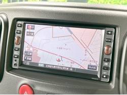 キューブ １５Ｘ ＦＯＵＲ インディゴセレクションの中古車画像