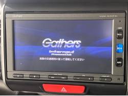 Ｎ－ＢＯＸ Ｇ・ターボＬパッケージの中古車画像