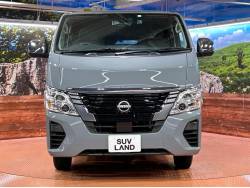 キャラバン プレミアムＧＸの中古車画像