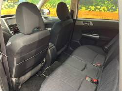 フォレスター ２．０ＸＴの中古車画像