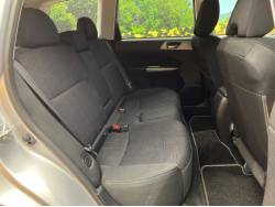 フォレスター ２．０ＸＴの中古車画像