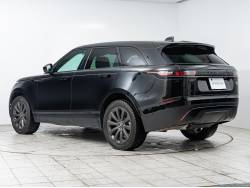 レンジローバーヴェラール ベースグレード ２００ＰＳ コイルサスペンション装着車の中古車画像