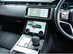 レンジローバーヴェラール ベースグレード ２００ＰＳ コイルサスペンション装着車の中古車画像