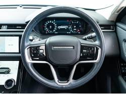 レンジローバーヴェラール ベースグレード ２００ＰＳ コイルサスペンション装着車の中古車画像