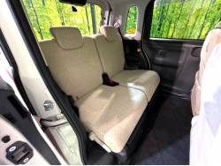 ムーヴキャンバス Ｇ ＳＡⅢの中古車画像