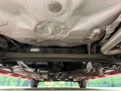 トレジア １．３ｉ－Ｌの中古車画像