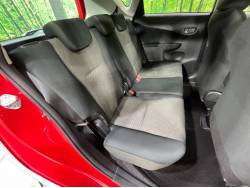 トレジア １．３ｉ－Ｌの中古車画像