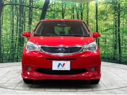 トレジア １．３ｉ－Ｌの中古車画像