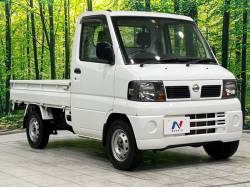 ＮＴ１００クリッパートラック ＳＤの中古車画像