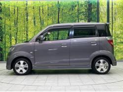 ゼスト スポーツＧターボの中古車画像