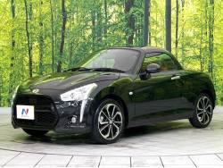 コペン ローブ Ｓの中古車画像