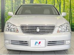 クラウン ロイヤルサルーン ６０ｔｈスペシャルエディションの中古車画像