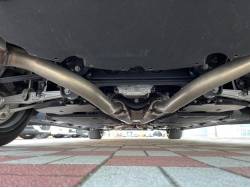 ＬＳ ＬＳ５００ バージョンＬの中古車画像