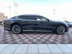 ＬＳ ＬＳ５００ バージョンＬの中古車画像